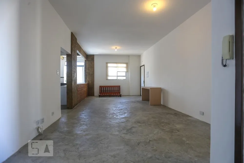 Apartamento, 1 quarto, 90 m² - Foto 2