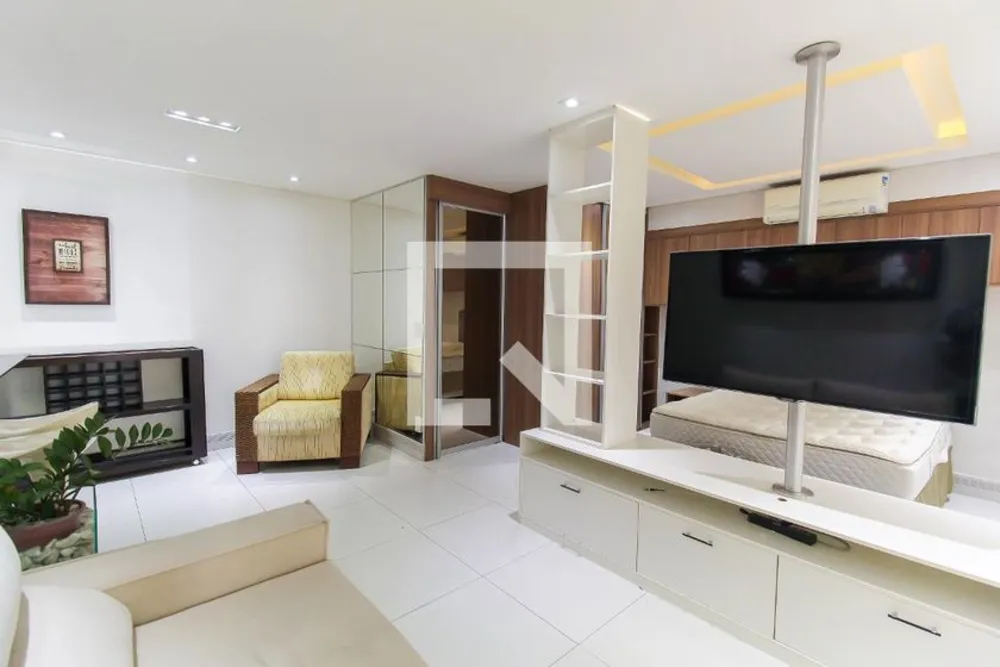 Apartamento, 1 quarto, 52 m² - Foto 11