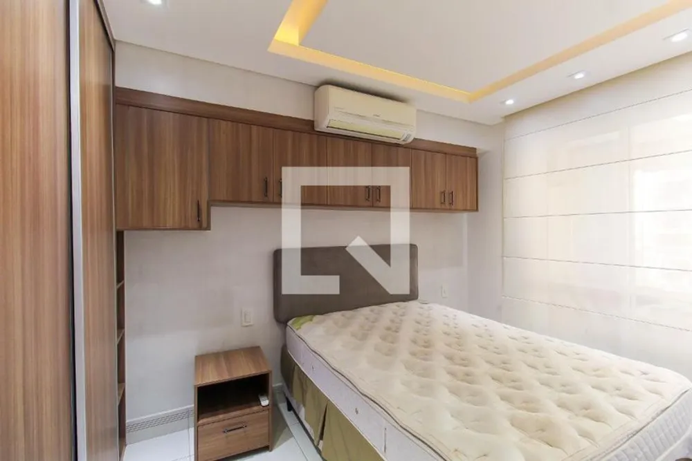 Apartamento, 1 quarto, 52 m² - Foto 7