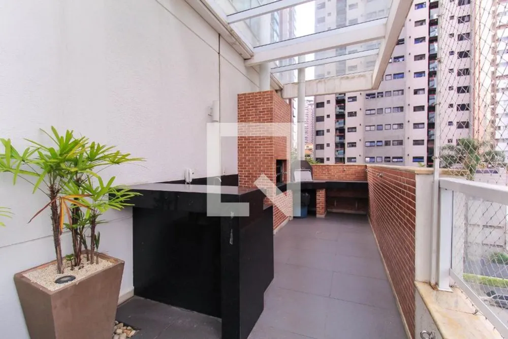 Apartamento, 1 quarto, 52 m² - Foto 2