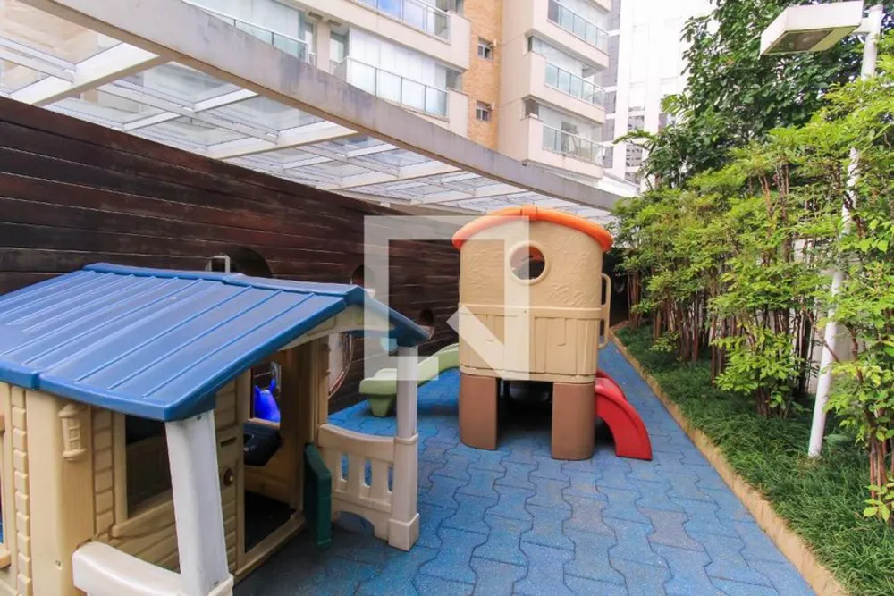 Apartamento, 1 quarto, 52 m² - Foto 12