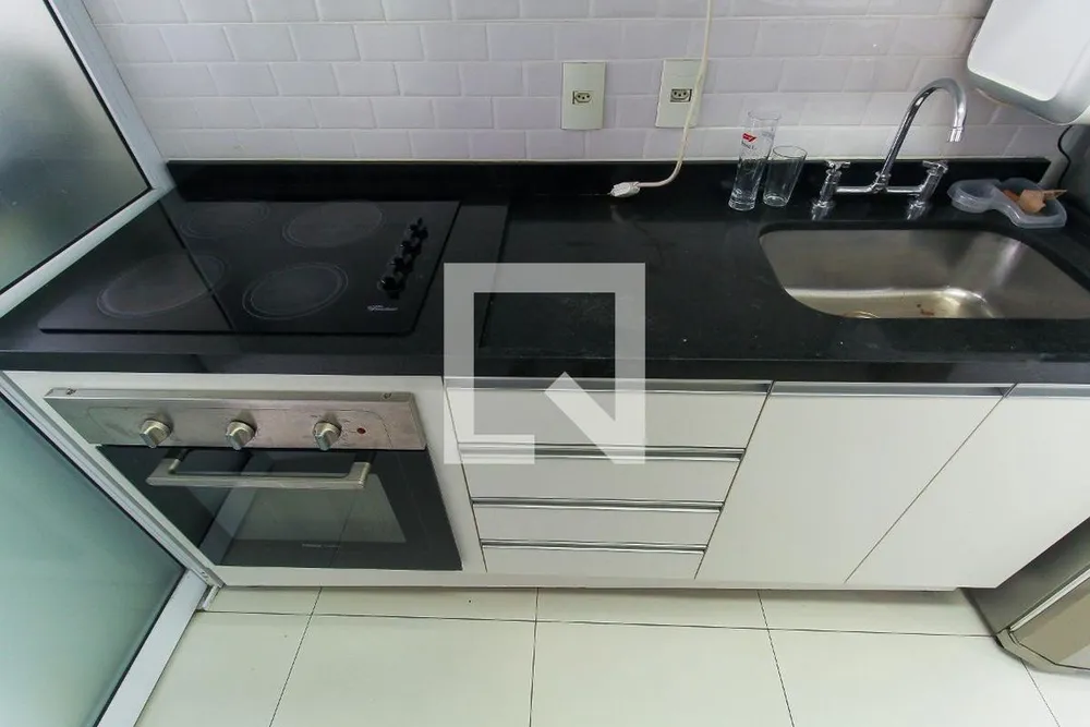 Apartamento, 1 quarto, 52 m² - Foto 5