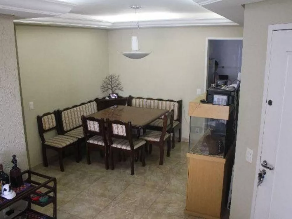 Apartamento à venda com 3 quartos, 64m² - Foto 1