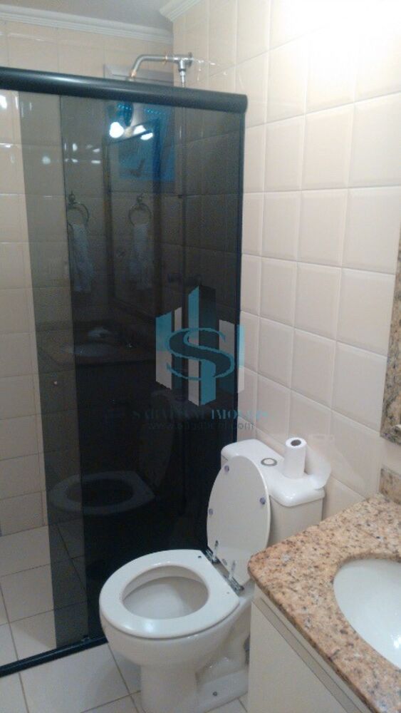 Apartamento, 3 quartos, 70 m² - Foto 3