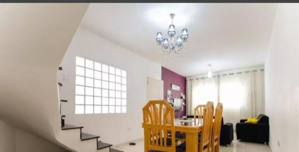 Casa, 4 quartos, 160 m² - Foto 2