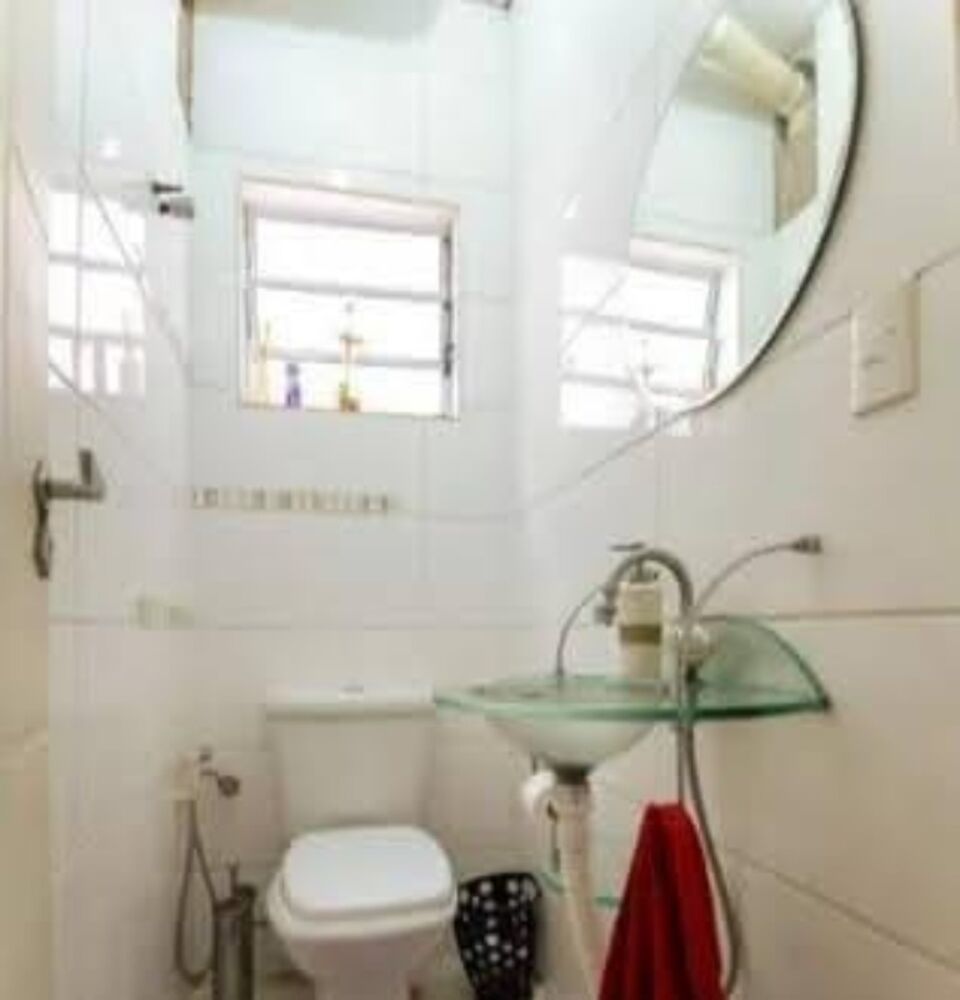 Casa, 4 quartos, 160 m² - Foto 8