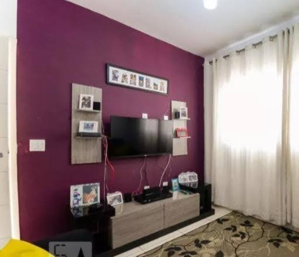 Casa, 4 quartos, 160 m² - Foto 1