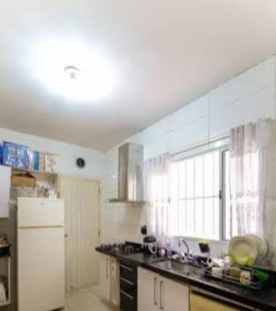 Casa, 4 quartos, 160 m² - Foto 3