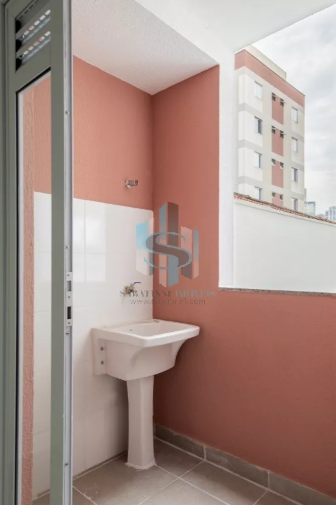 Apartamento, 1 quarto, 33 m² - Foto 1