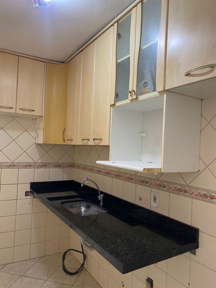 Apartamento, 3 quartos, 63 m² - Foto 4