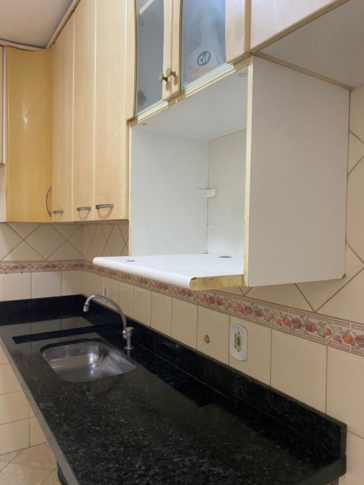 Apartamento, 3 quartos, 63 m² - Foto 7