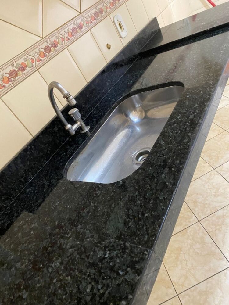 Apartamento, 3 quartos, 63 m² - Foto 2