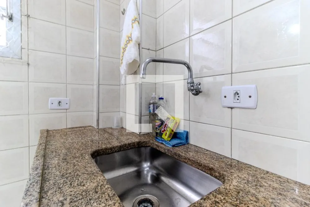 Kitnet-Studio, 37 m² - Foto 5