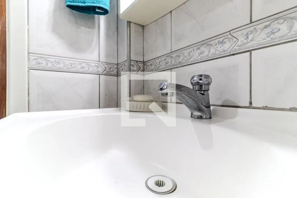 Kitnet-Studio, 37 m² - Foto 3