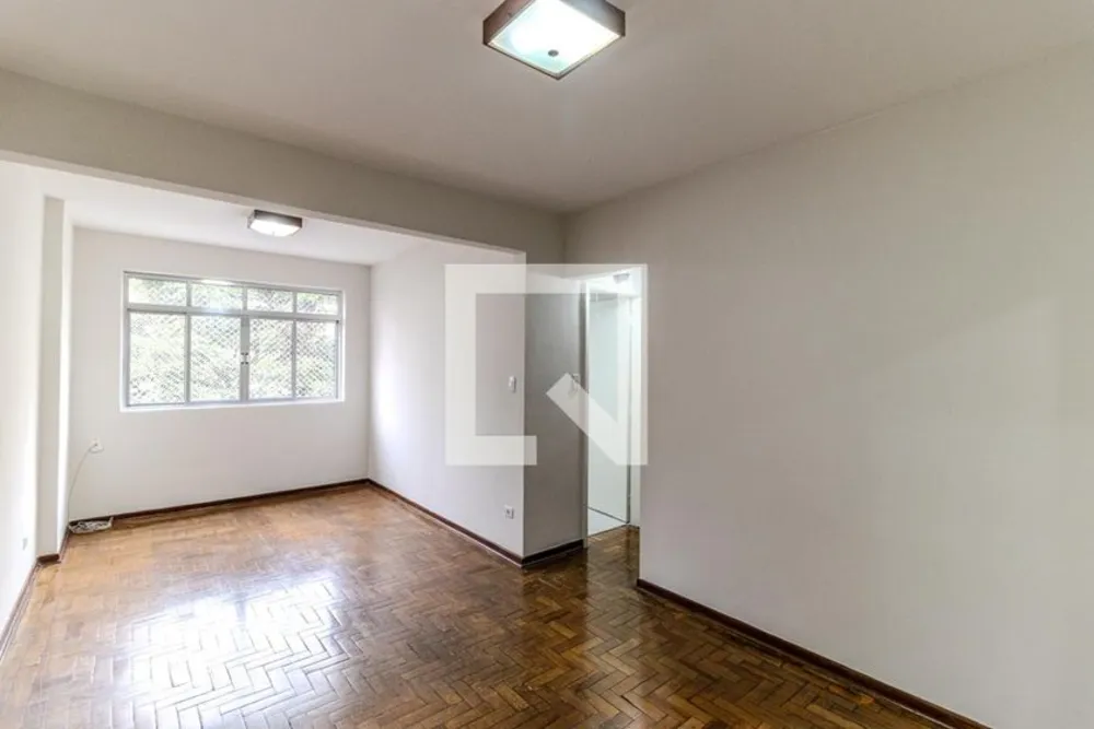 Kitnet-Studio, 37 m² - Foto 1