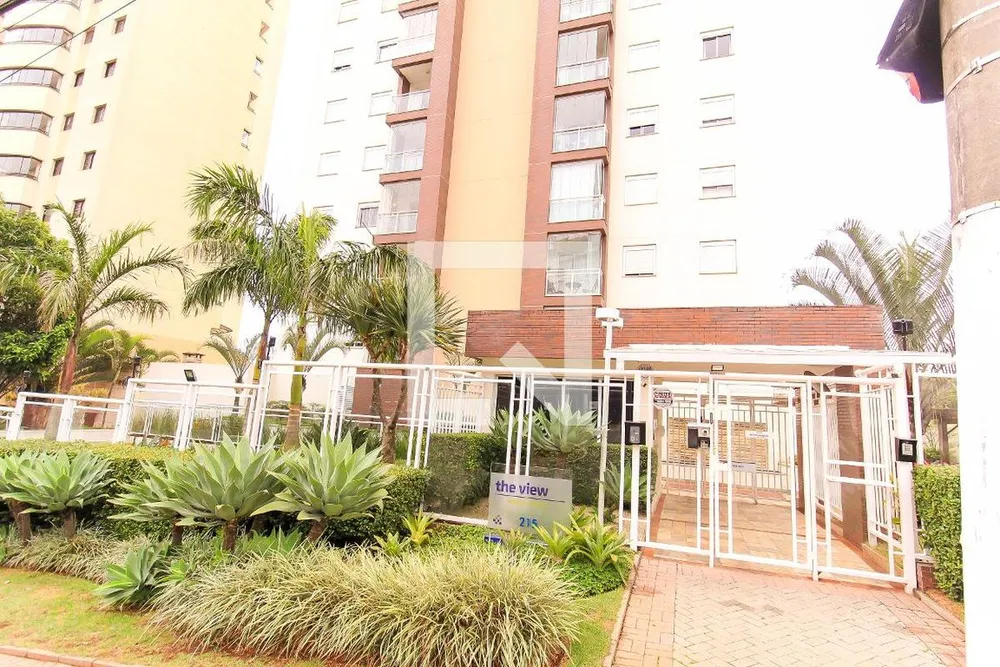 Apartamento, 2 quartos, 53 m² - Foto 2