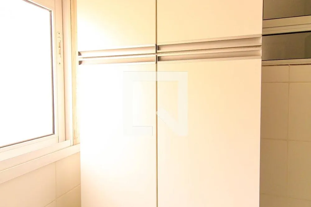 Apartamento, 2 quartos, 53 m² - Foto 1