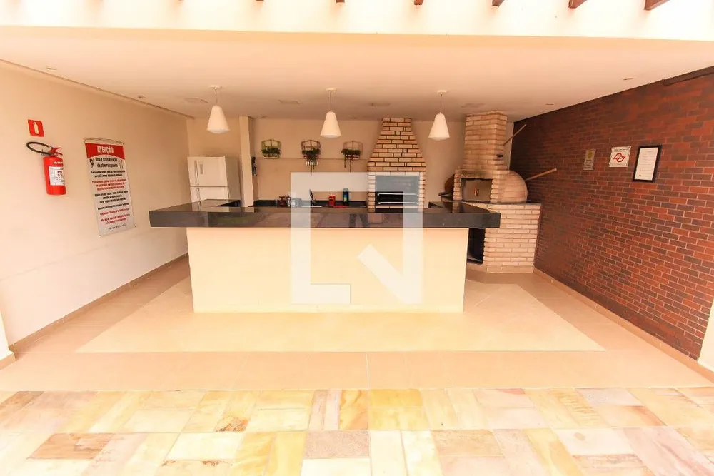 Apartamento, 2 quartos, 53 m² - Foto 4