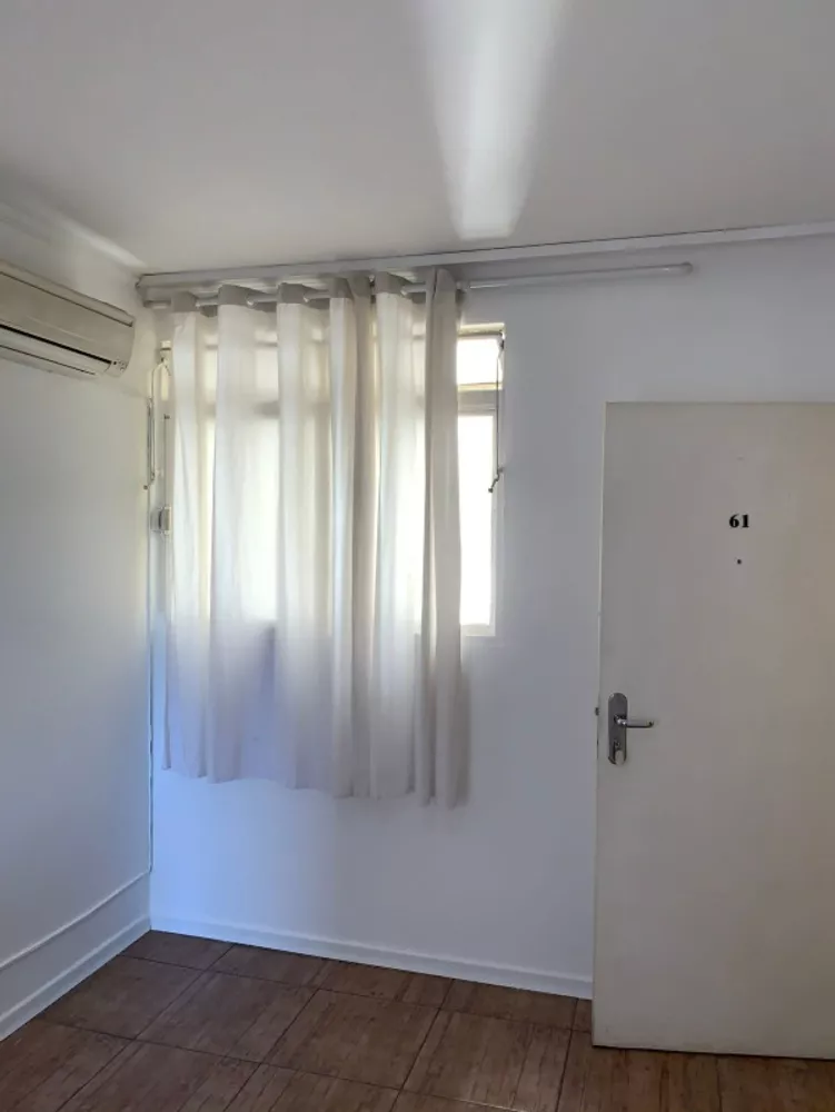 Apartamento à venda com 2 quartos, 63m² - Foto 3