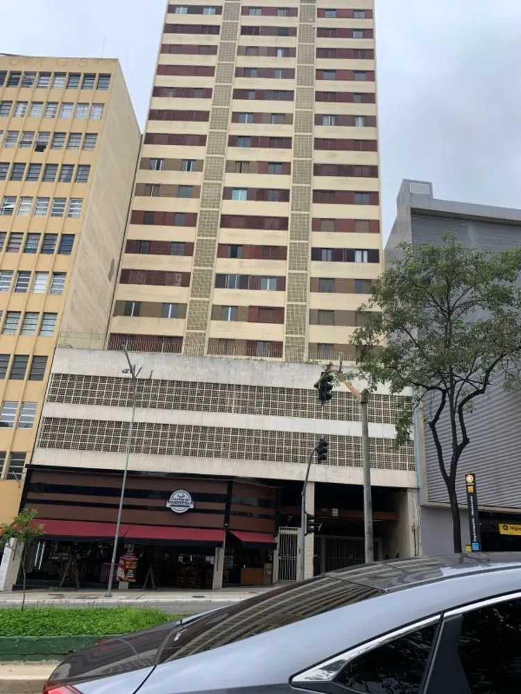 Apartamento, 2 quartos, 63 m² - Foto 14