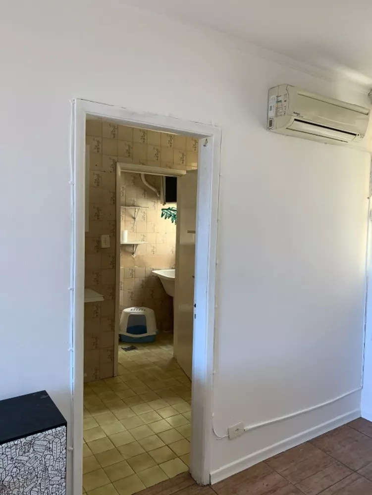 Apartamento à venda com 2 quartos, 63m² - Foto 4