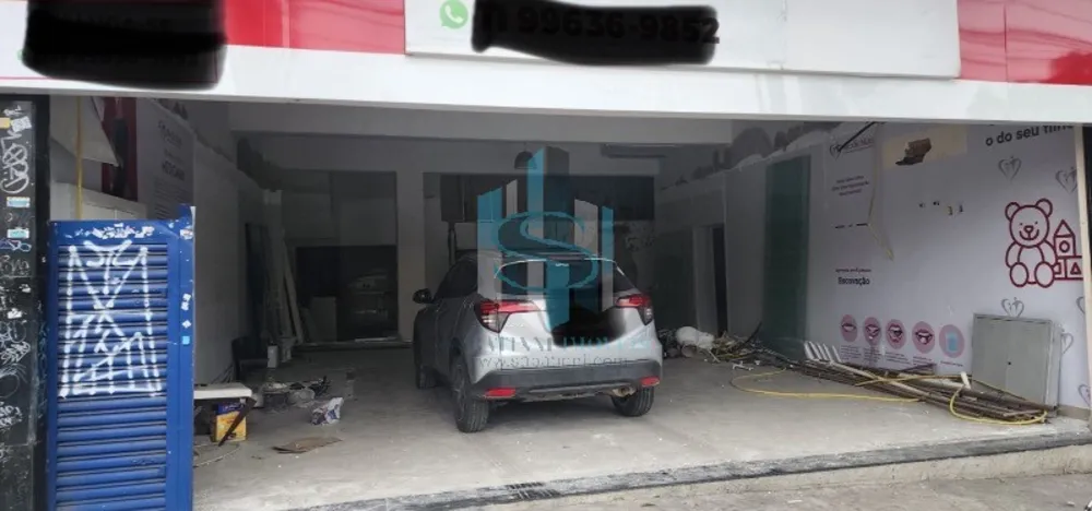 Prédio Inteiro, 450 m² - Foto 13