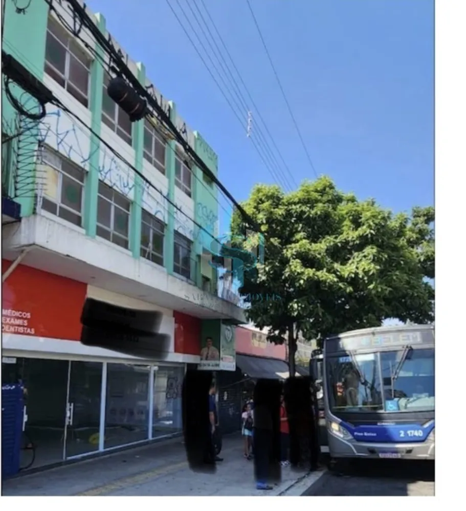 Prédio Inteiro, 450 m² - Foto 11