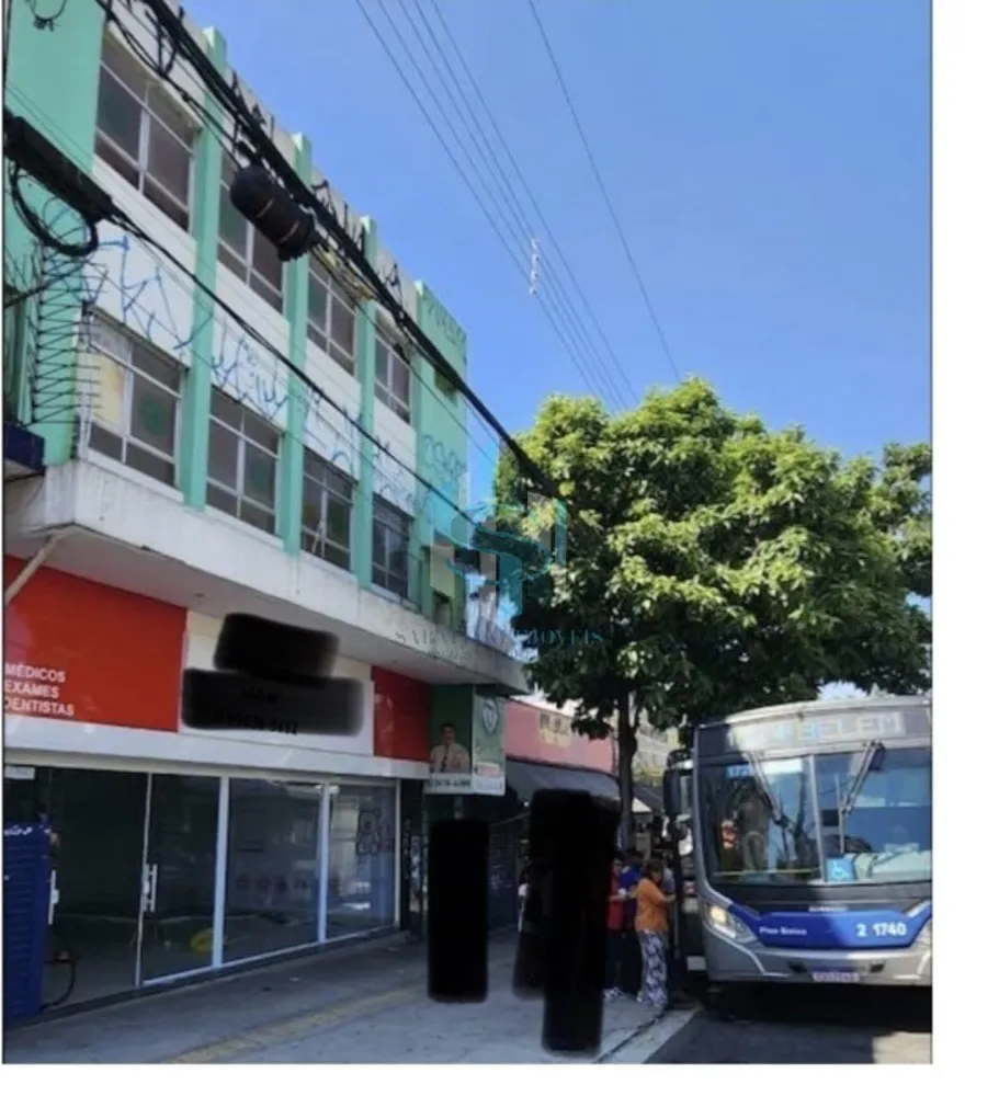 Prédio Inteiro, 450 m² - Foto 5