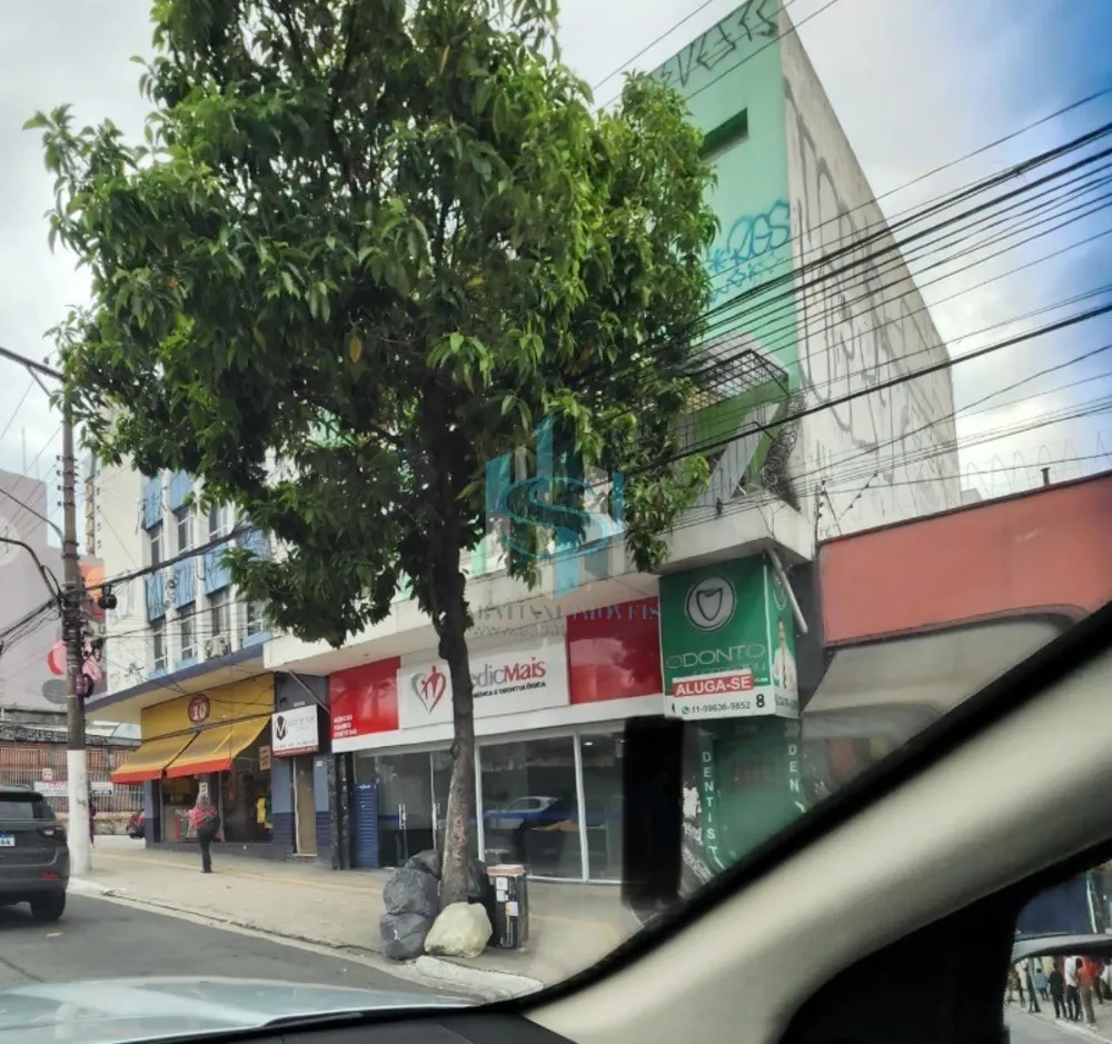 Prédio Inteiro, 450 m² - Foto 8