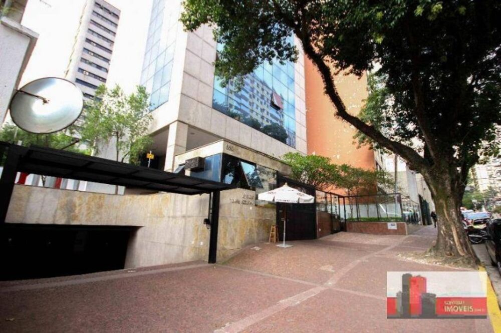 Imóvel Comercial Padrão à venda, 102m² - Foto 21