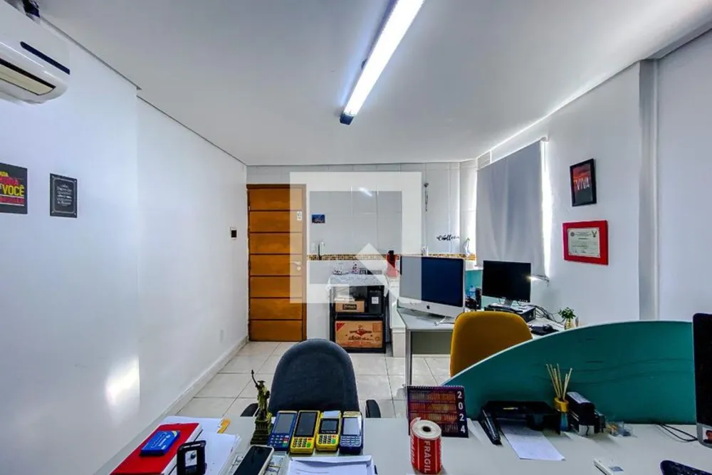 Apartamento, 7 quartos, 256 m² - Foto 2