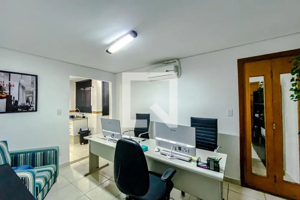 Apartamento, 7 quartos, 256 m² - Foto 1
