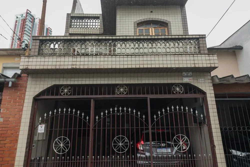 Casa, 3 quartos, 235 m² - Foto 8