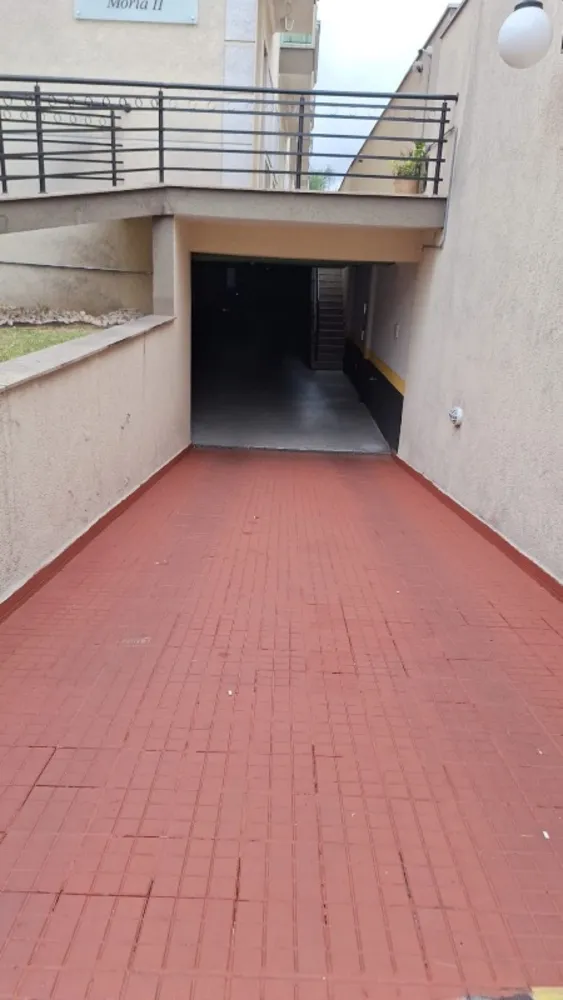 Casa de Condomínio, 2 quartos - Foto 8
