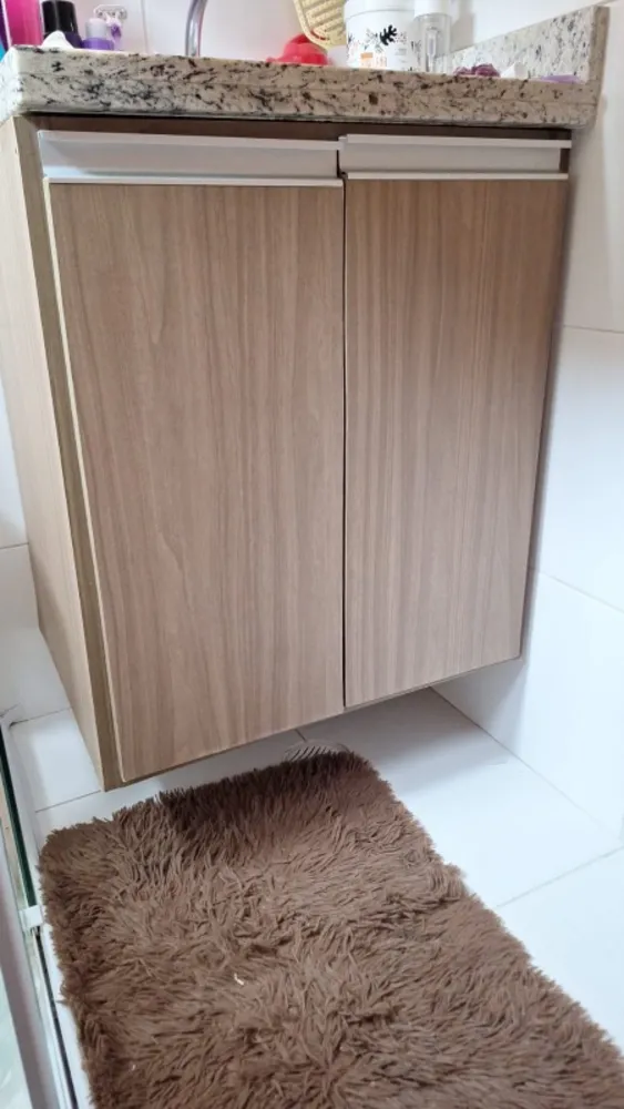 Casa de Condomínio, 2 quartos - Foto 6