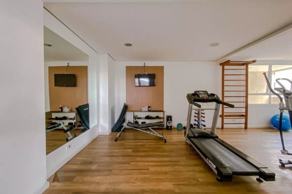 Apartamento, 2 quartos, 59 m² - Foto 12