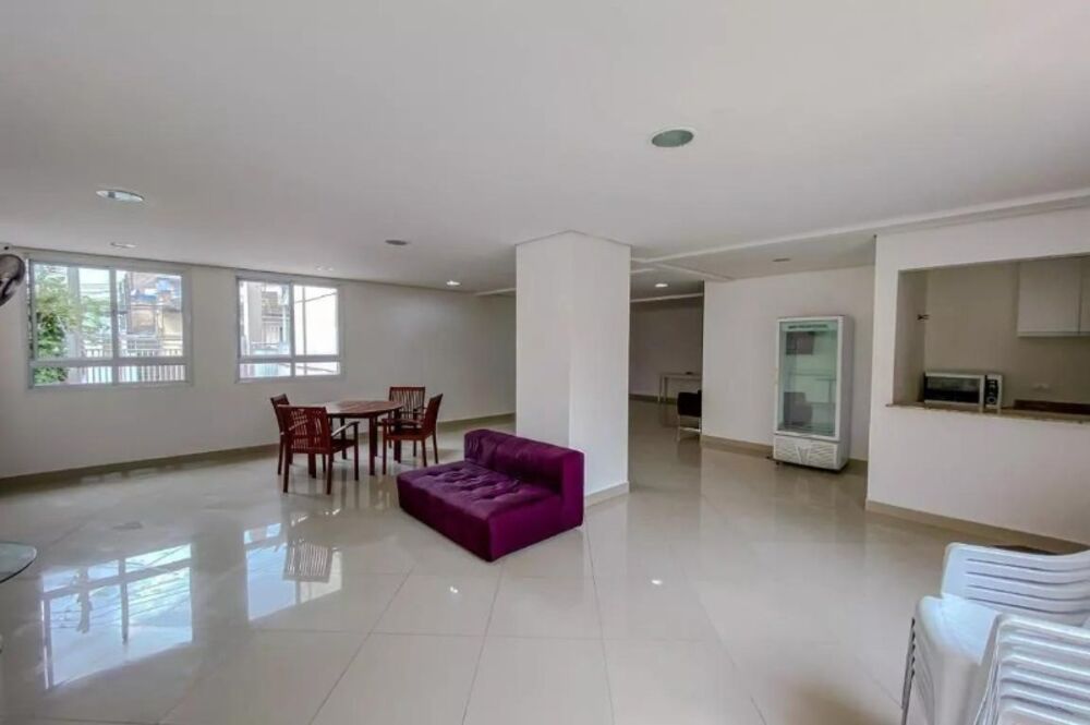 Apartamento, 2 quartos, 59 m² - Foto 11