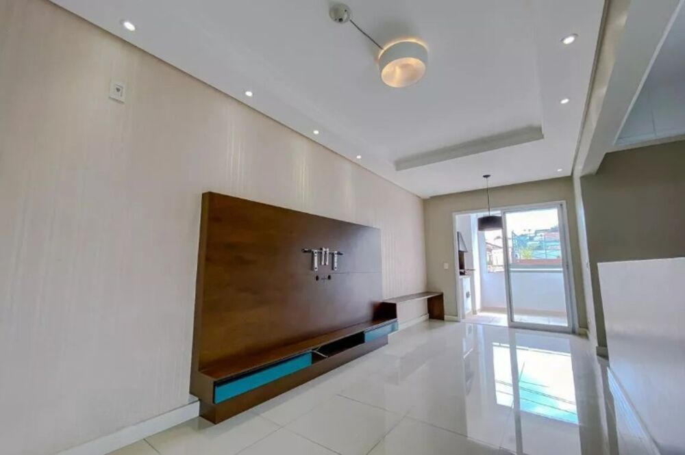 Apartamento, 2 quartos, 59 m² - Foto 2