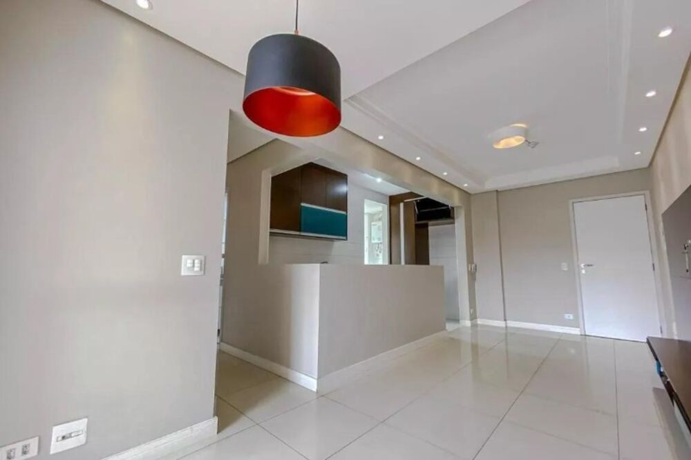 Apartamento, 2 quartos, 59 m² - Foto 3