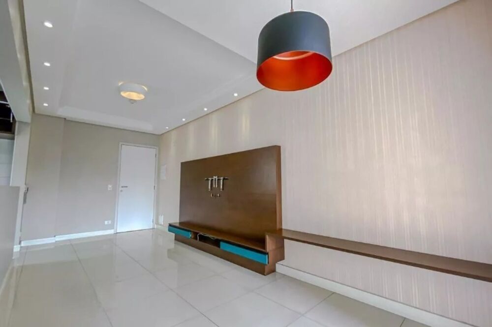 Apartamento, 2 quartos, 59 m² - Foto 1