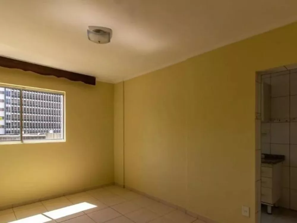 Apartamento, 2 quartos, 65 m² - Foto 1