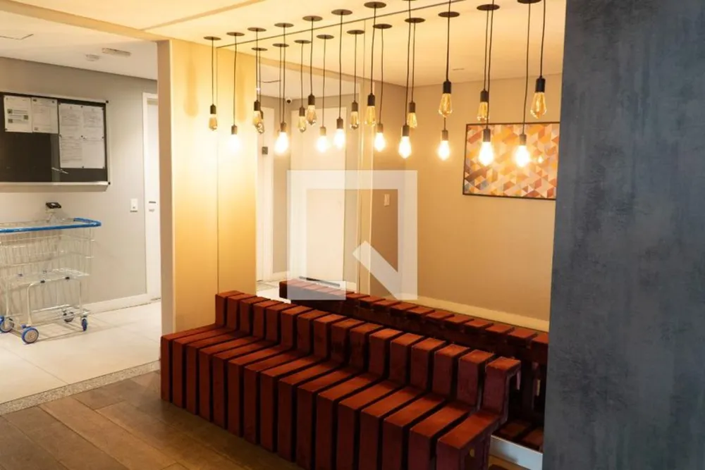 Kitnet-Studio, 30 m² - Foto 16