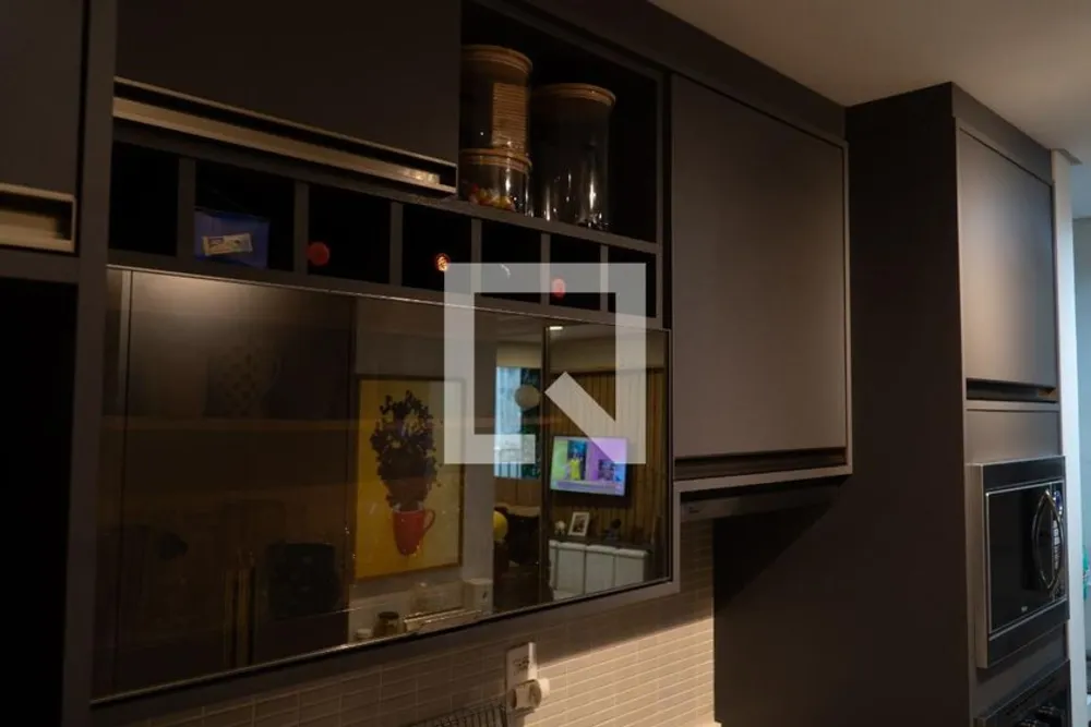 Kitnet-Studio, 30 m² - Foto 1