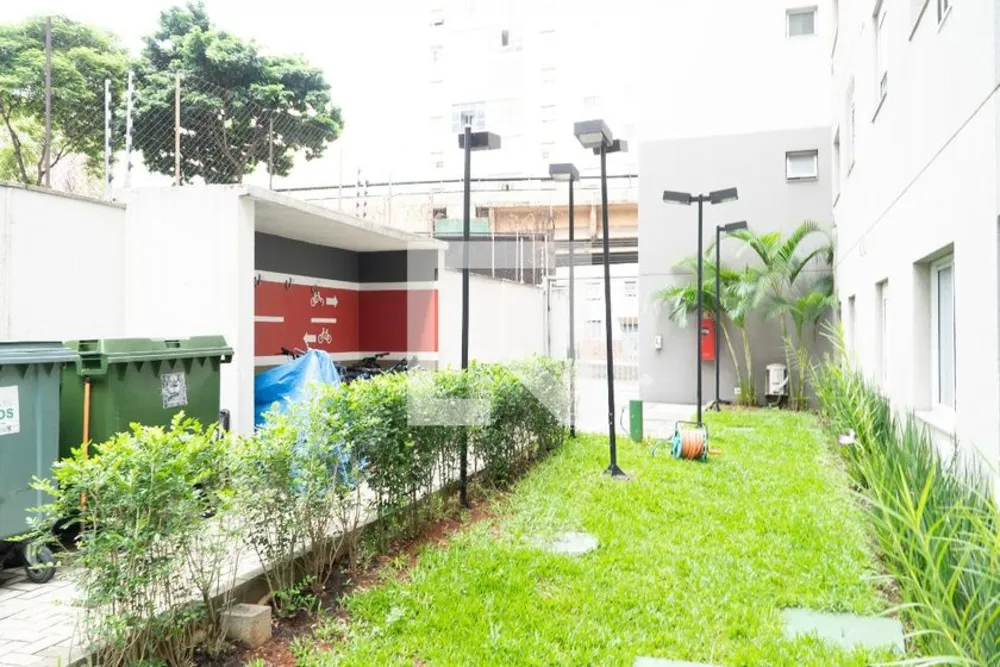 Kitnet-Studio, 30 m² - Foto 5
