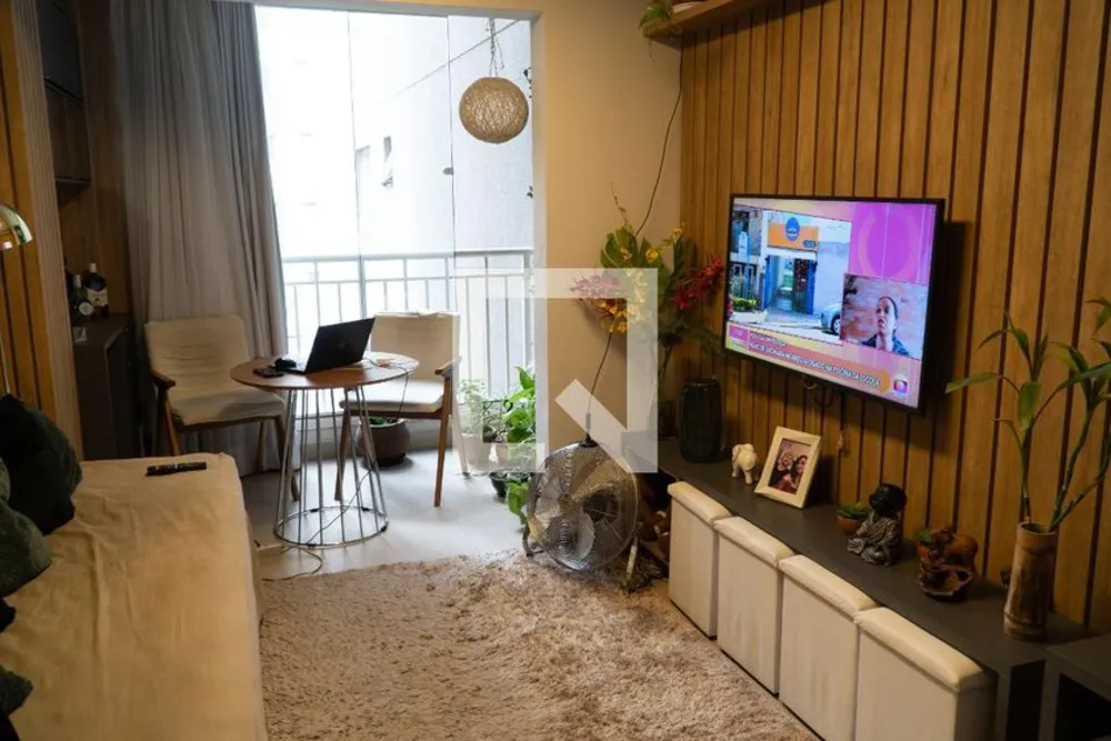 Kitnet-Studio, 30 m² - Foto 1