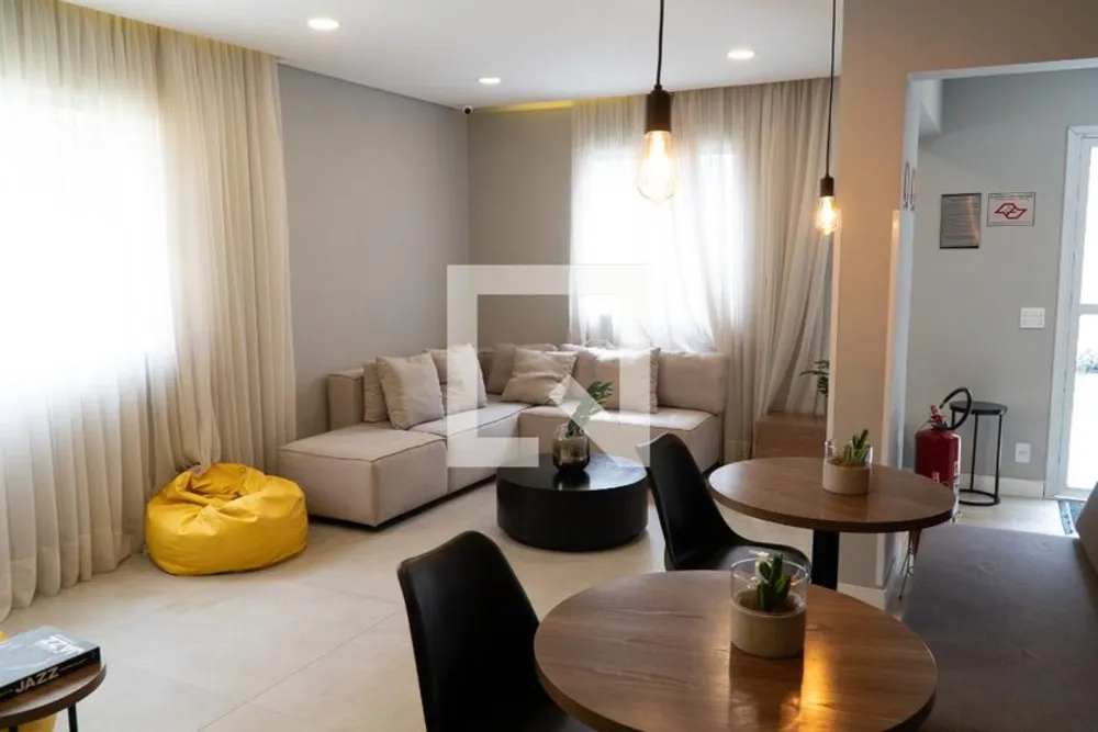 Kitnet-Studio, 30 m² - Foto 13