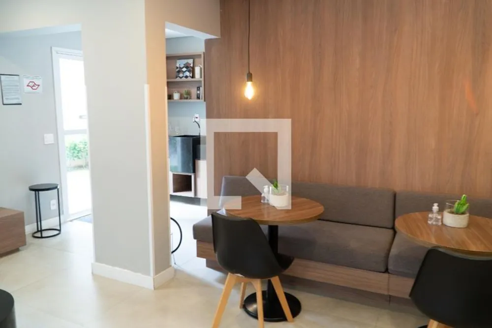 Kitnet-Studio, 30 m² - Foto 6