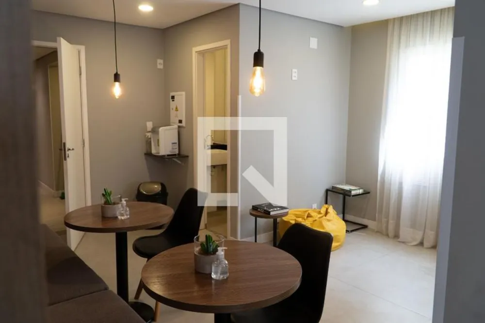 Kitnet-Studio, 30 m² - Foto 8