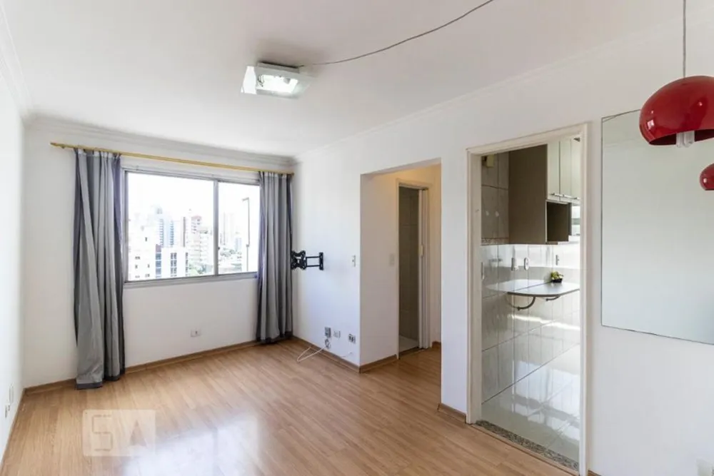 Apartamento, 1 quarto, 42 m² - Foto 3