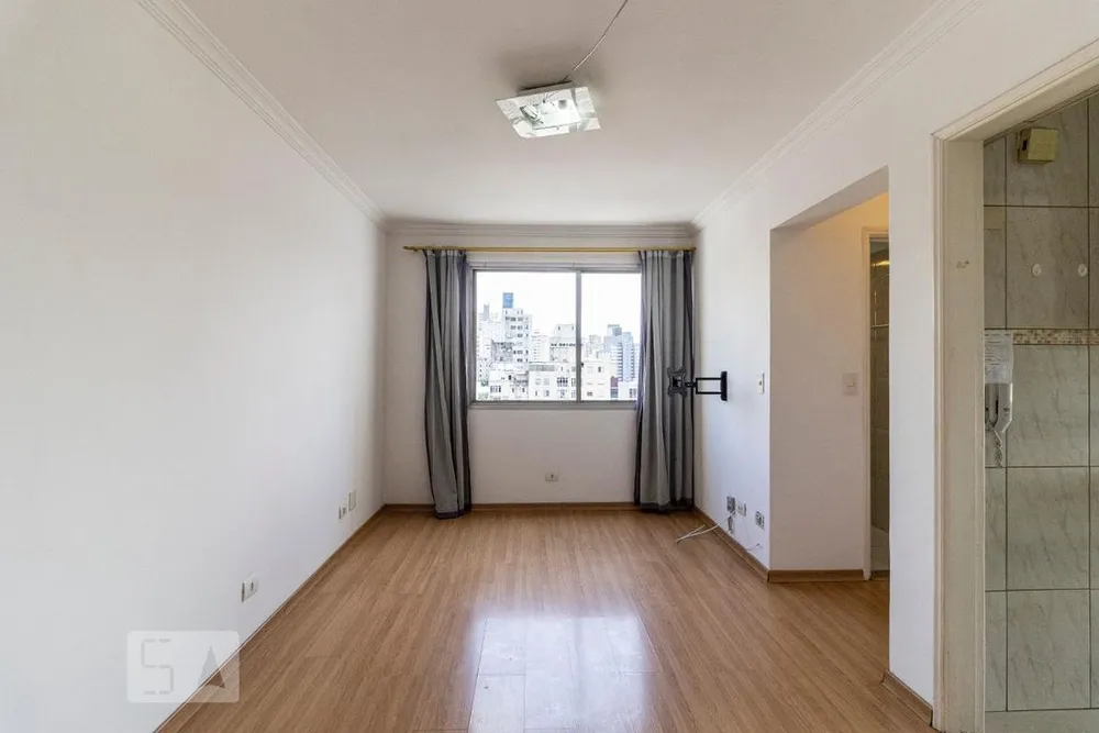 Apartamento, 1 quarto, 42 m² - Foto 7